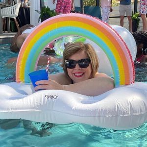 Meet your Posher, Nancy